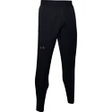 Pantaloni tuta da uomo Under Armour  UNSTOPPABLE TAPERED PANTS Black