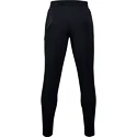 Pantaloni tuta da uomo Under Armour  UNSTOPPABLE TAPERED PANTS Black