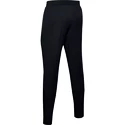 Pantaloni tuta da uomo Under Armour  UNSTOPPABLE TAPERED PANTS Black