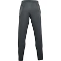 Pantaloni tuta da uomo Under Armour  UNSTOPPABLE TAPERED PANTS Grey