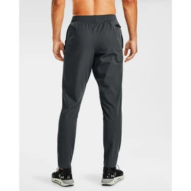 Pantaloni tuta da uomo Under Armour UNSTOPPABLE TAPERED PANTS Grey