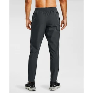 Pantaloni tuta da uomo Under Armour  UNSTOPPABLE TAPERED PANTS Grey XXL