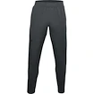 Pantaloni tuta da uomo Under Armour  UNSTOPPABLE TAPERED PANTS Grey XXL