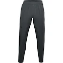 Pantaloni tuta da uomo Under Armour  UNSTOPPABLE TAPERED PANTS Grey XXL