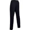 Pantaloni tuta da uomo Under Armour  VITAL WOVEN PANTS black