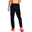 Pantaloni tuta da uomo Under Armour  VITAL WOVEN PANTS black