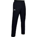 Pantaloni tuta da uomo Under Armour  VITAL WOVEN PANTS black