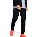 Pantaloni tuta da uomo Under Armour  VITAL WOVEN PANTS black