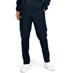 Pantaloni tuta da uomo Under Armour  VITAL WOVEN PANTS Dark Blue