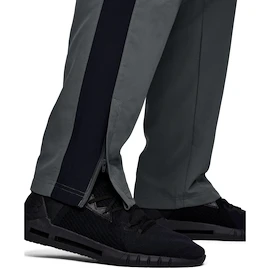 Pantaloni tuta da uomo Under Armour VITAL WOVEN PANTS gray