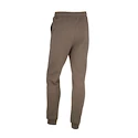 Pantaloni tuta per bambini CCM Core Fleece Cuffed Jogger Major Brown