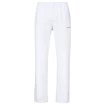 Pantaloni tuta per bambini Head  Club Pants Junior White 140 cm