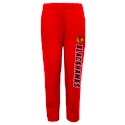 Pantaloni tuta per bambini Outerstuff  Post Game NHL Chicago Blackhawks S