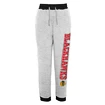 Pantaloni tuta per bambini Outerstuff  SKILLED ENFORCER FLEECE PANT CHICAGO BLACKHAWKS