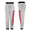 Pantaloni tuta per bambini Outerstuff  SKILLED ENFORCER FLEECE PANT CHICAGO BLACKHAWKS S