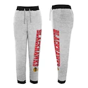 Pantaloni tuta per bambini Outerstuff  SKILLED ENFORCER FLEECE PANT CHICAGO BLACKHAWKS S