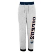 Pantaloni tuta per bambini Outerstuff  SKILLED ENFORCER FLEECE PANT EDMONTON OILERS