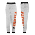 Pantaloni tuta per bambini Outerstuff  SKILLED ENFORCER FLEECE PANT PHILADELPHIA FLYERS