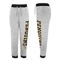 Pantaloni tuta per bambini Outerstuff  SKILLED ENFORCER FLEECE PANT PITTSBURGH PENGUINS S