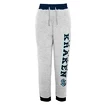 Pantaloni tuta per bambini Outerstuff  SKILLED ENFORCER FLEECE PANT SEATTLE KRAKEN