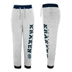 Pantaloni tuta per bambini Outerstuff  SKILLED ENFORCER FLEECE PANT SEATTLE KRAKEN