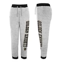 Pantaloni tuta per bambini Outerstuff  SKILLED ENFORCER FLEECE PANT VEGAS GOLDEN KNIGHTS S