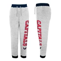 Pantaloni tuta per bambini Outerstuff  SKILLED ENFORCER FLEECE PANT WASHINGTON CAPITALS