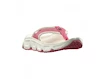 Pantofole da donna Salomon Reelax BREAK 6.0 W Tea Rose