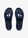 Pantofole da uomo Under Armour  Locker IV SL-NVY