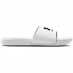 Pantofole da uomo Under Armour  M Ansa Fix SL-WHT