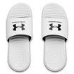 Pantofole da uomo Under Armour  M Ansa Fix SL-WHT