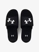 Pantofole da uomo Under Armour  M Ignite Pro SL-BLK