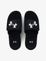 Pantofole da uomo Under Armour  M Ignite Pro SL-BLK