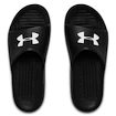 Pantofole Under Armour  CORE PTH SL  Black