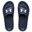 Pantofole Under Armour  CORE PTH SL Dark Blue