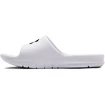 Pantofole Under Armour  CORE PTH SL White