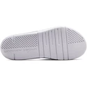 Pantofole Under Armour  CORE PTH SL White