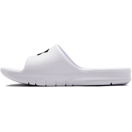 Pantofole Under Armour CORE PTH SL White