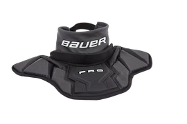 Paracollo portiere per hockey Bauer Pro Certified Neck Guard Junior