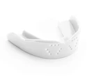 Paradenti CCM  3D MOUTHGUARD White Senior