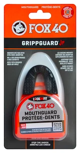 Paradenti Fox 40  Grippguard + Box Junior