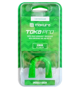 Paradenti Makura  Toka Pro Senior