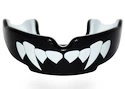 Paradenti SAFEJAWZ  Fangz Black Senior