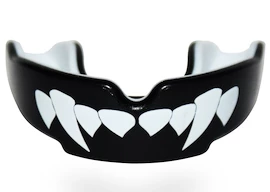 Paradenti SAFEJAWZ Fangz Black Senior