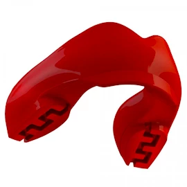 Paradenti SAFEJAWZ Ortho Series Red Senior