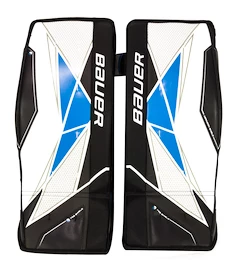 Paragambe portiere per ball hockey Bauer Street Goal Pad Junior