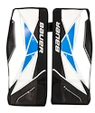 Paragambe portiere per ball hockey Bauer  Street Goal Pad Senior L