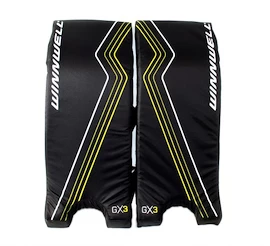 Paragambe portiere per ball hockey WinnWell Street Hockey GX3 Youth