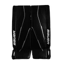 Paragambe portiere per hockey Bauer GSX Black Senior M