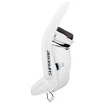 Paragambe portiere per hockey Bauer Supreme M5PRO White Senior